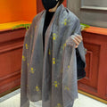Gucci Scarves Fashion Scarf G59124