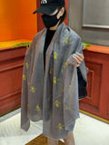 Gucci Scarves Fashion Scarf G59124