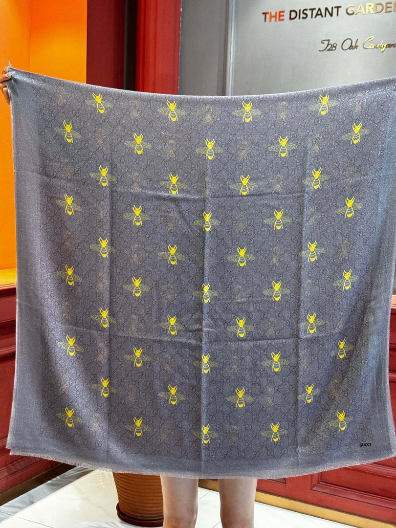 Gucci Scarves Fashion Scarf G59124