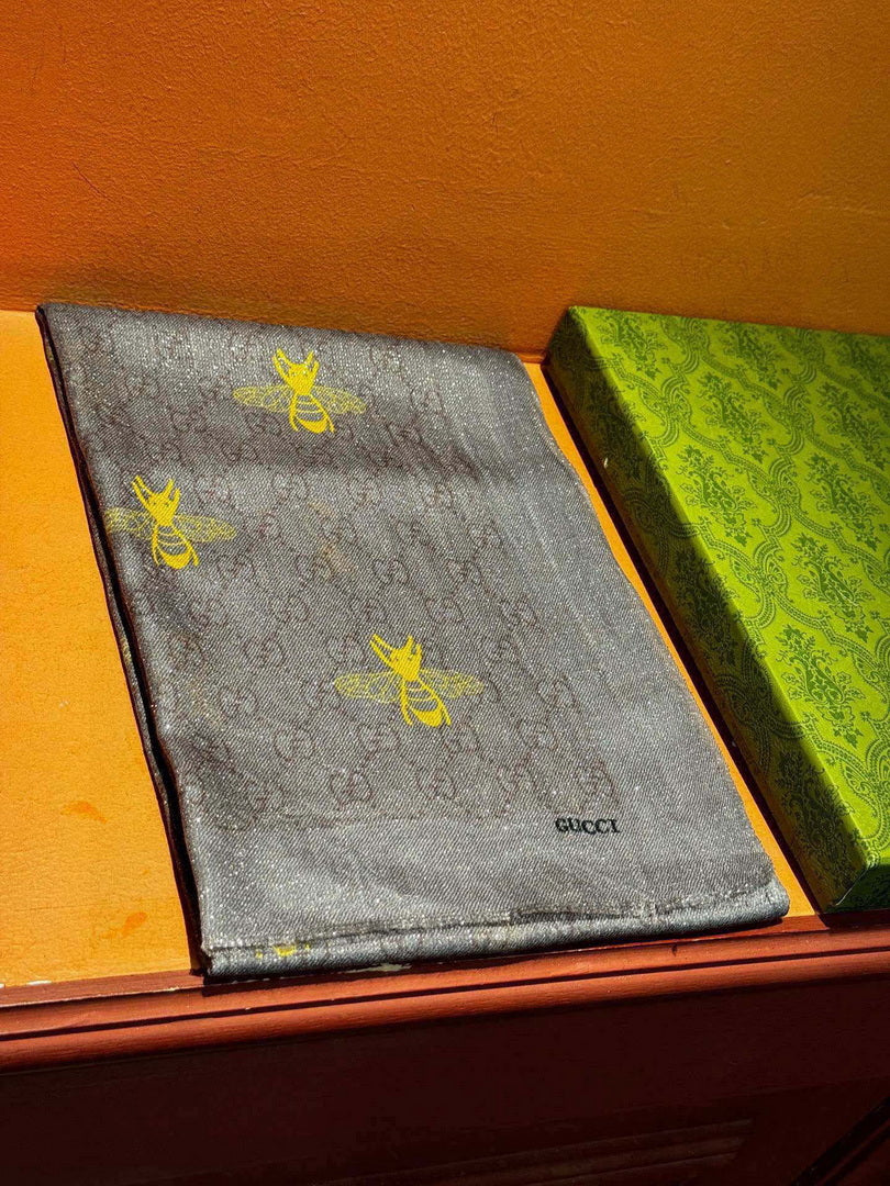 Gucci Scarves Fashion Scarf G59124