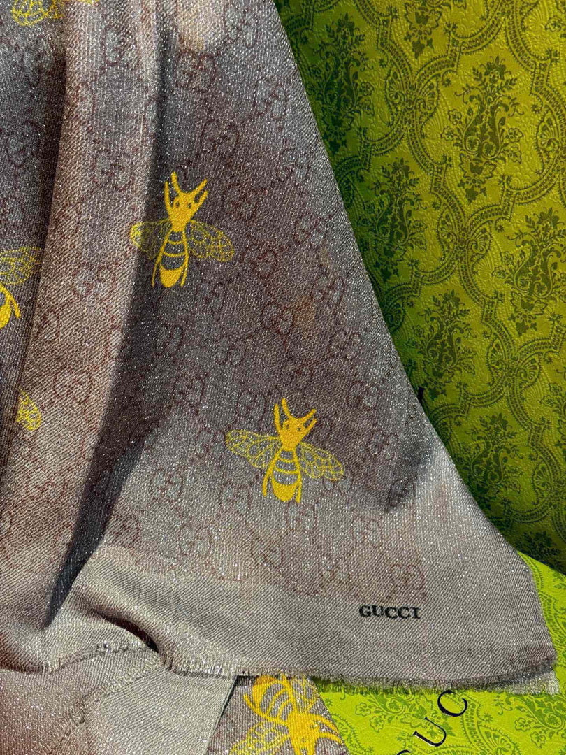 Gucci Scarves Fashion Scarf G59124