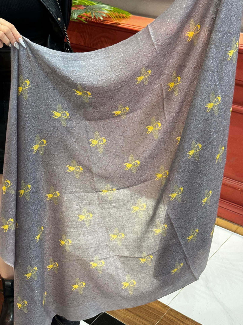 Gucci Scarves Fashion Scarf G59124