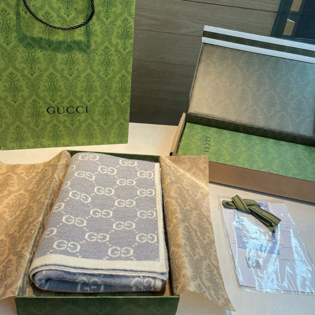 Gucci Scarves Fashion Scarf G59125