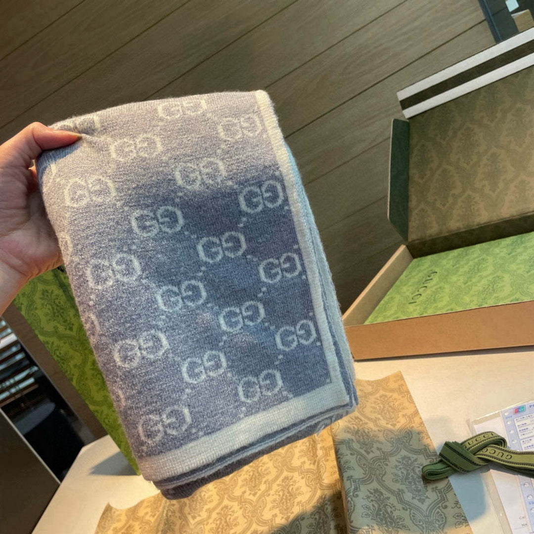 Gucci Scarves Fashion Scarf G59125