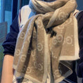 Gucci Scarves Fashion Scarf G59126