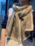 Gucci Scarves Fashion Scarf G59126