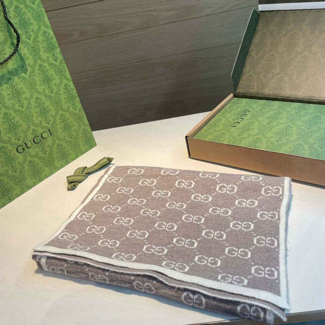 Gucci Scarves Fashion Scarf G59126