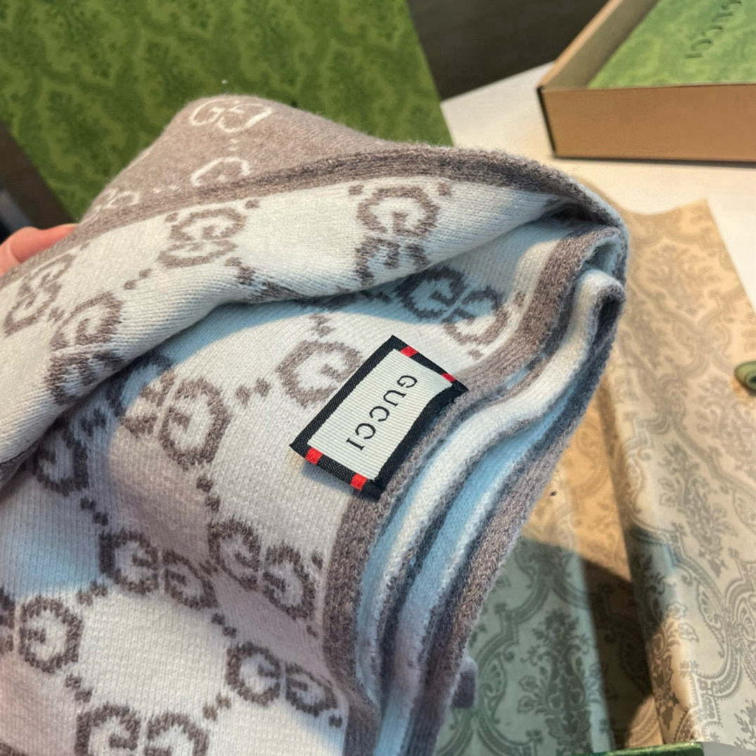 Gucci Scarves Fashion Scarf G59126