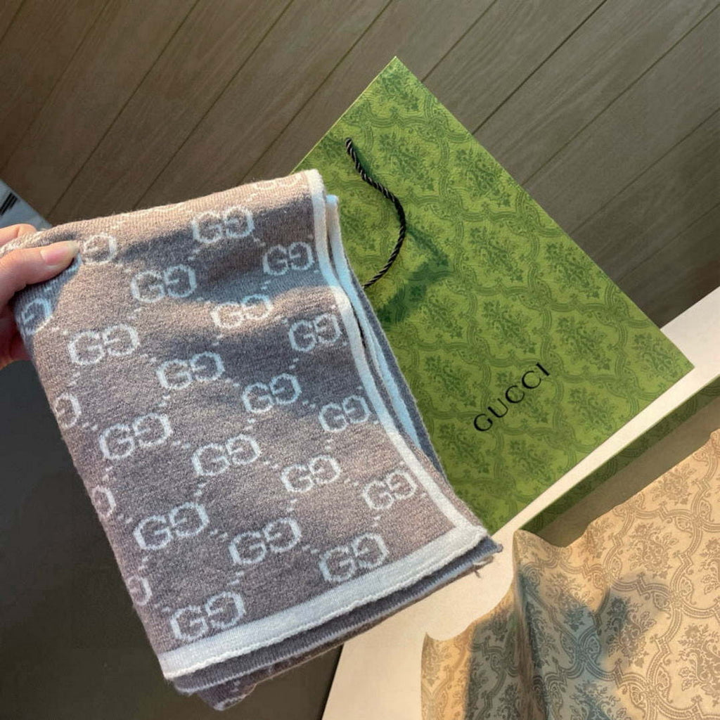 Gucci Scarves Fashion Scarf G59126