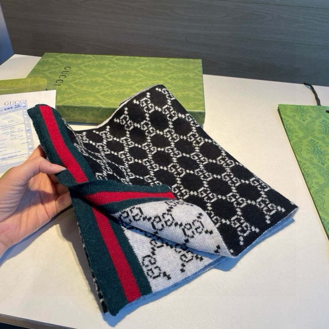Gucci Scarves Fashion Scarf G59127