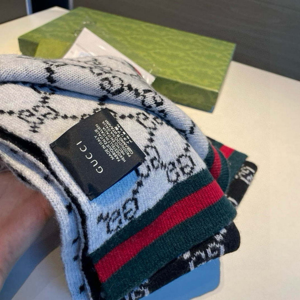 Gucci Scarves Fashion Scarf G59127