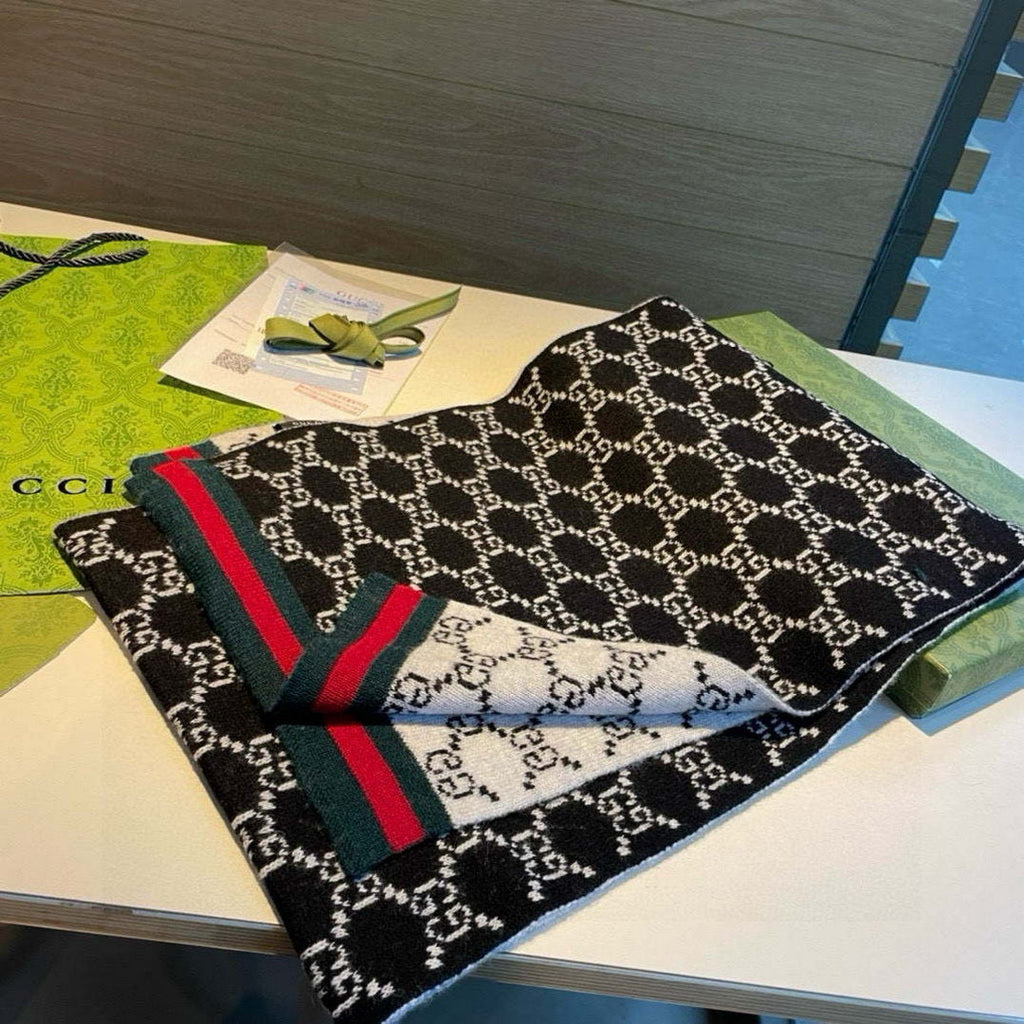 Gucci Scarves Fashion Scarf G59127