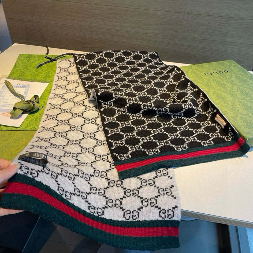 Gucci Scarves Fashion Scarf G59127