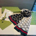 Gucci Scarves Fashion Scarf G59127