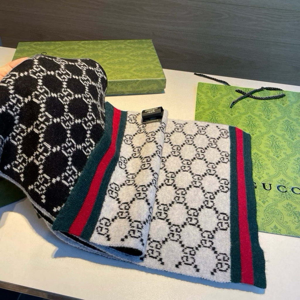 Gucci Scarves Fashion Scarf G59127