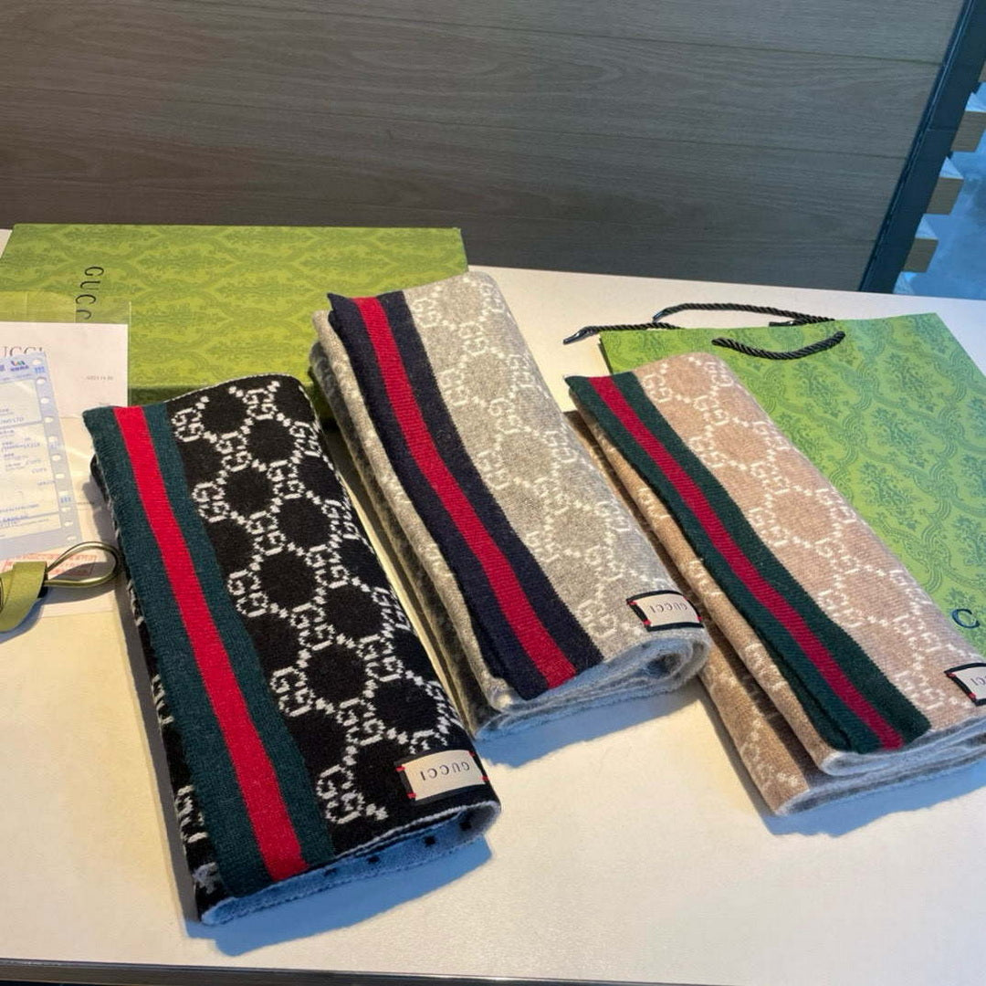Gucci Scarves Fashion Scarf G59128