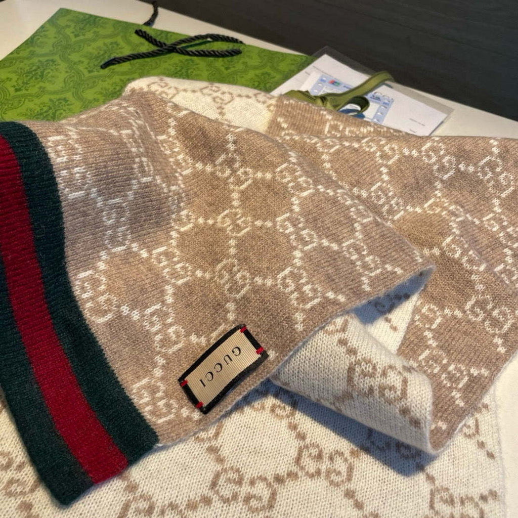 Gucci Scarves Fashion Scarf G59128