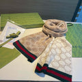 Gucci Scarves Fashion Scarf G59128