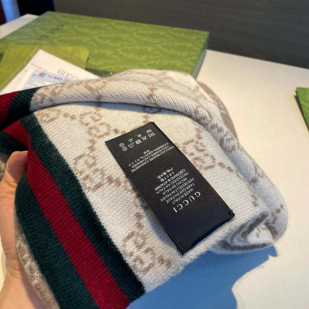 Gucci Scarves Fashion Scarf G59128