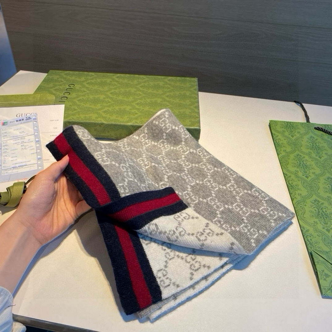Gucci Scarves Fashion Scarf G59129