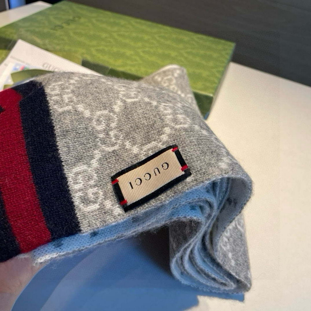 Gucci Scarves Fashion Scarf G59129