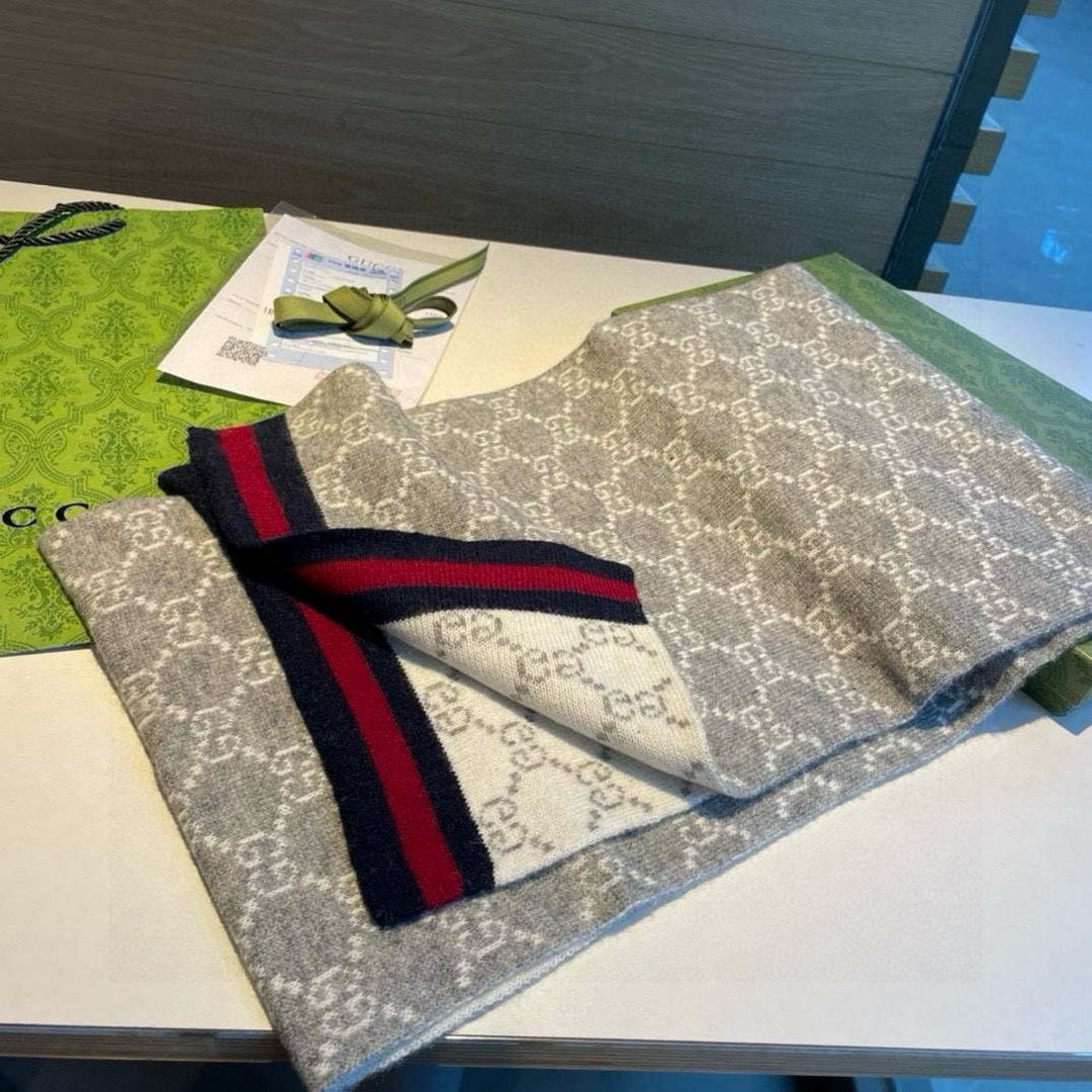 Gucci Scarves Fashion Scarf G59129