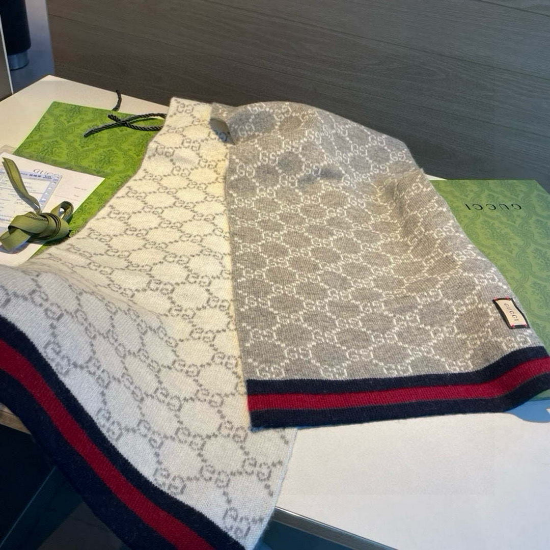 Gucci Scarves Fashion Scarf G59129