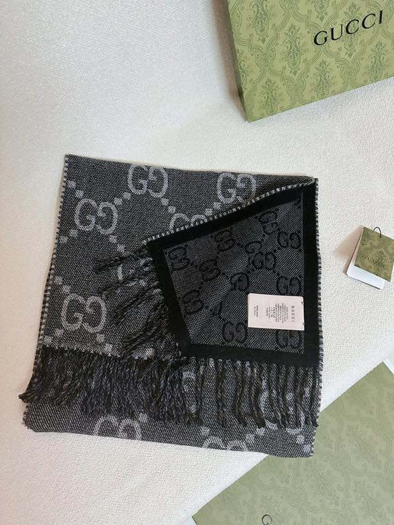 Gucci Scarves Fashion Scarf G59130