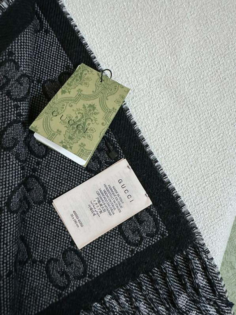 Gucci Scarves Fashion Scarf G59130