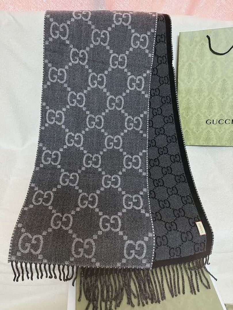 Gucci Scarves Fashion Scarf G59130