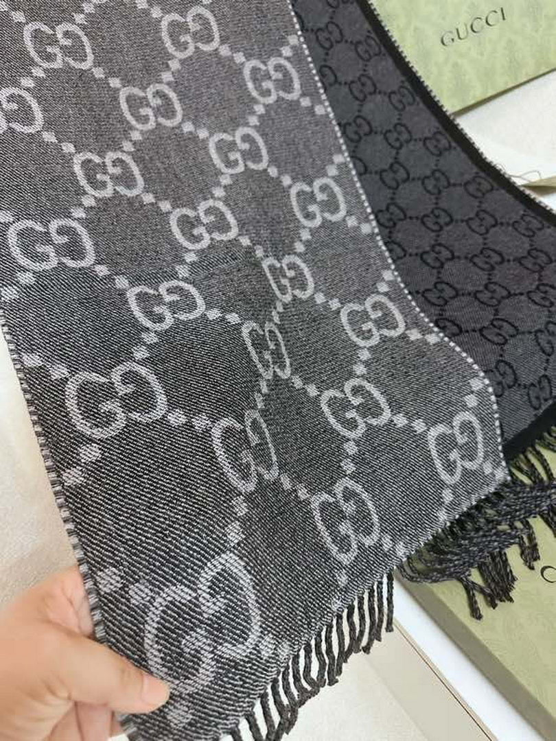 Gucci Scarves Fashion Scarf G59130