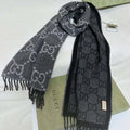 Gucci Scarves Fashion Scarf G59130