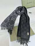 Gucci Scarves Fashion Scarf G59130
