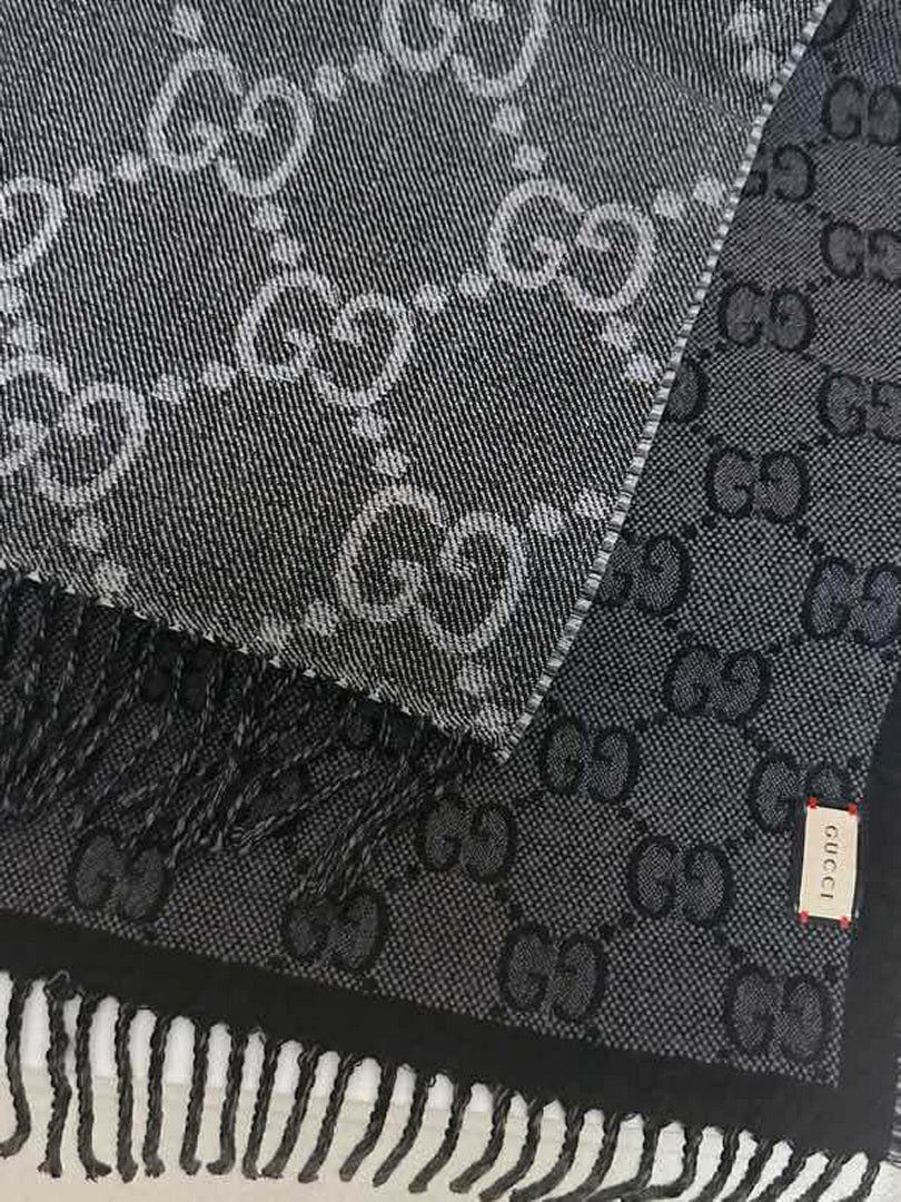 Gucci Scarves Fashion Scarf G59130