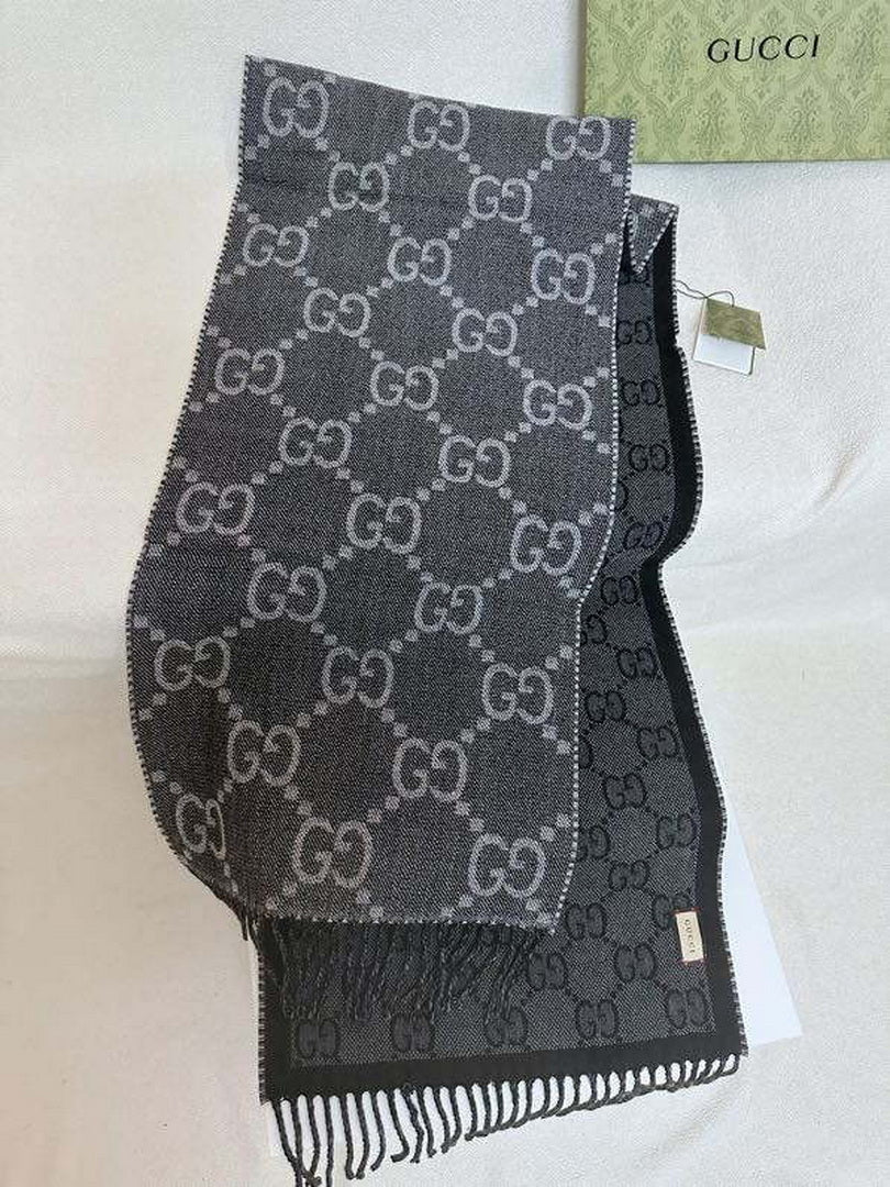 Gucci Scarves Fashion Scarf G59130