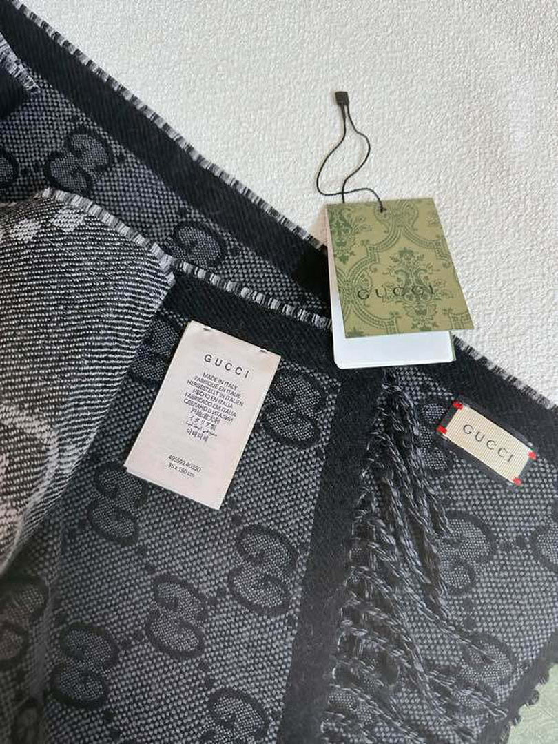 Gucci Scarves Fashion Scarf G59130