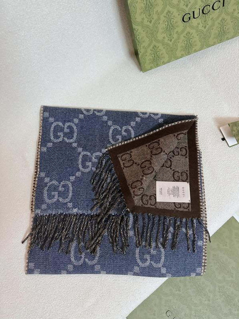 Gucci Scarves Fashion Scarf G59131