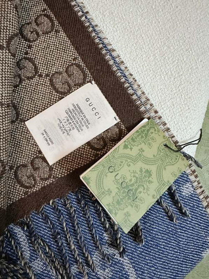 Gucci Scarves Fashion Scarf G59131