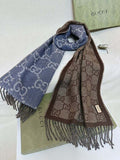 Gucci Scarves Fashion Scarf G59131