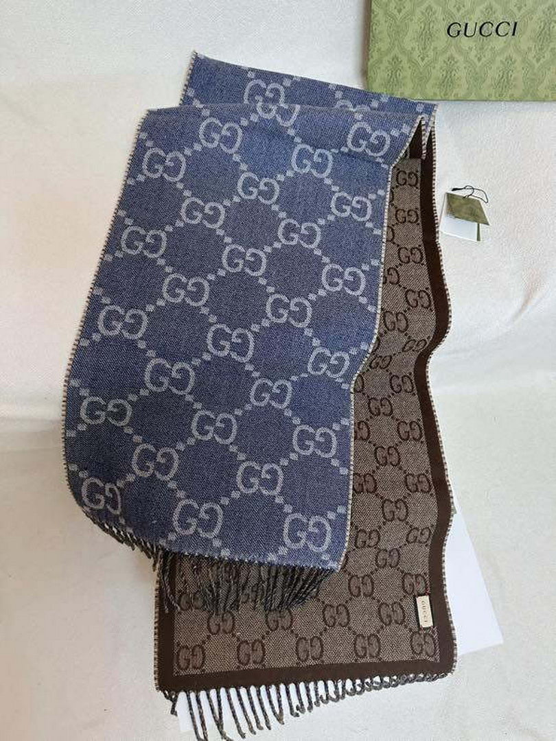 Gucci Scarves Fashion Scarf G59131
