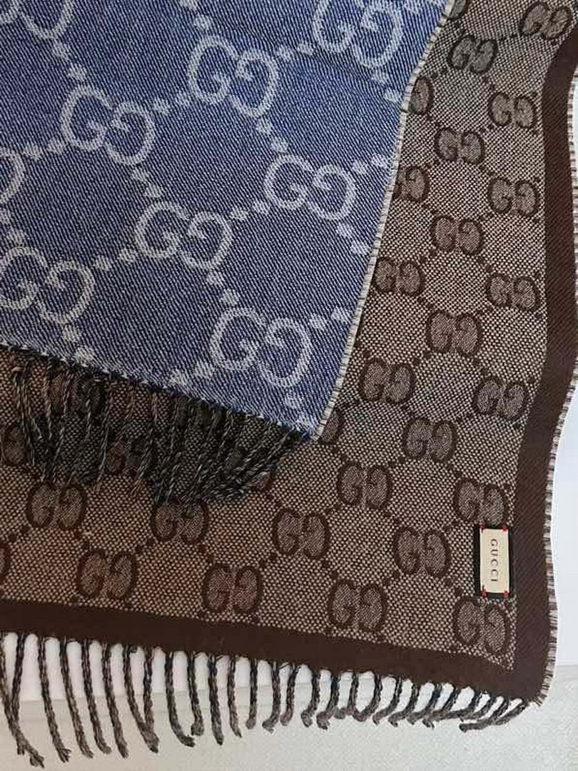 Gucci Scarves Fashion Scarf G59131