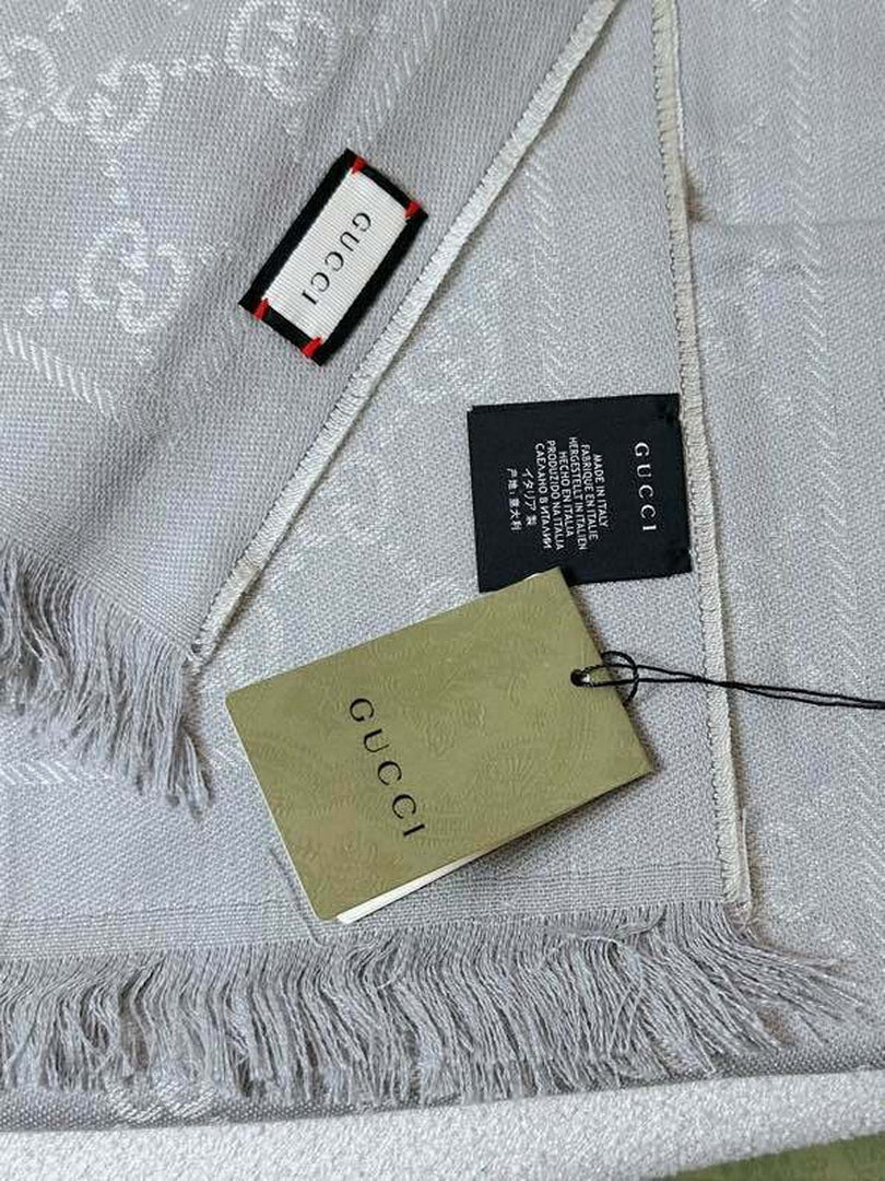 Gucci Scarves Fashion Scarf G59132
