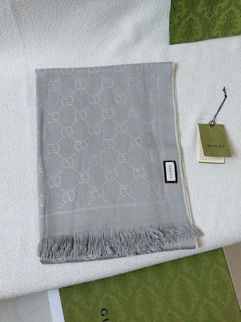 Gucci Scarves Fashion Scarf G59132