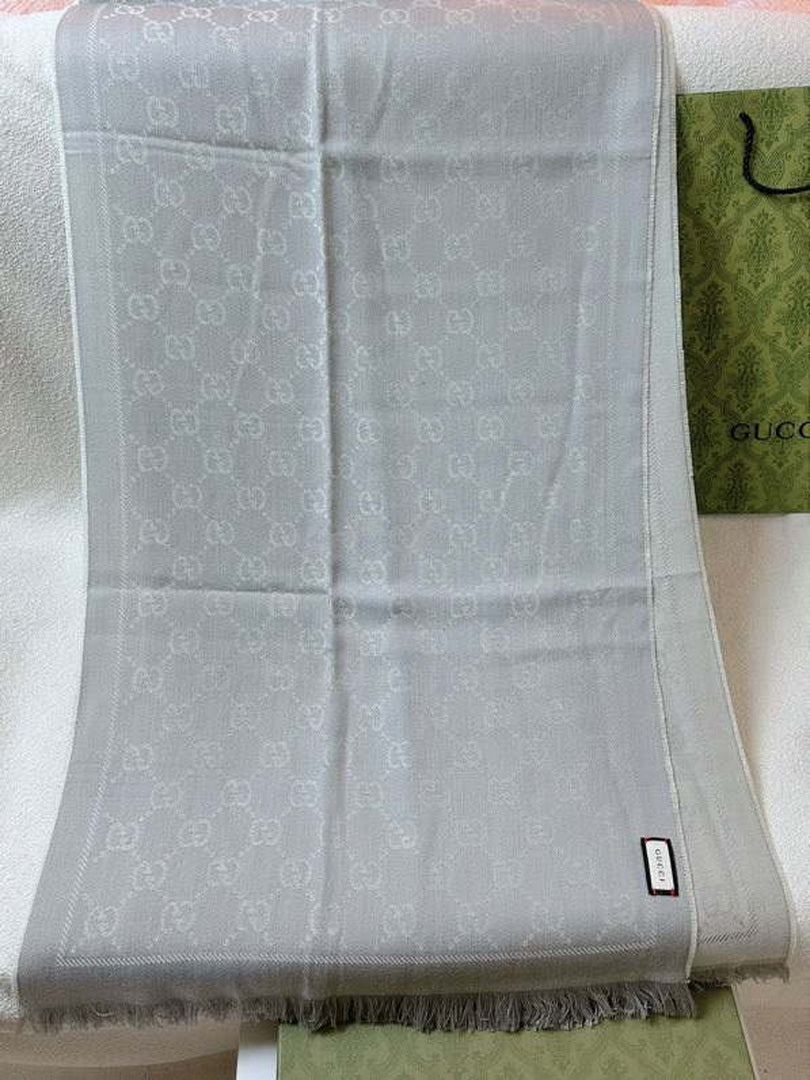 Gucci Scarves Fashion Scarf G59132