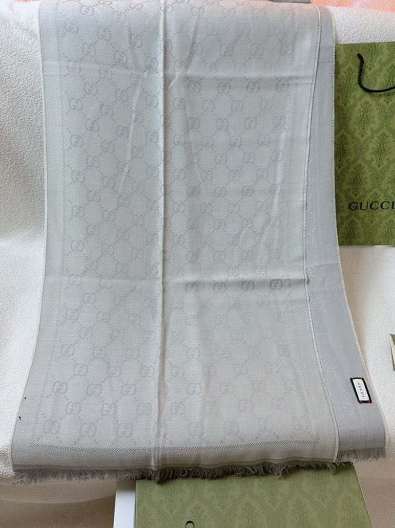 Gucci Scarves Fashion Scarf G59132