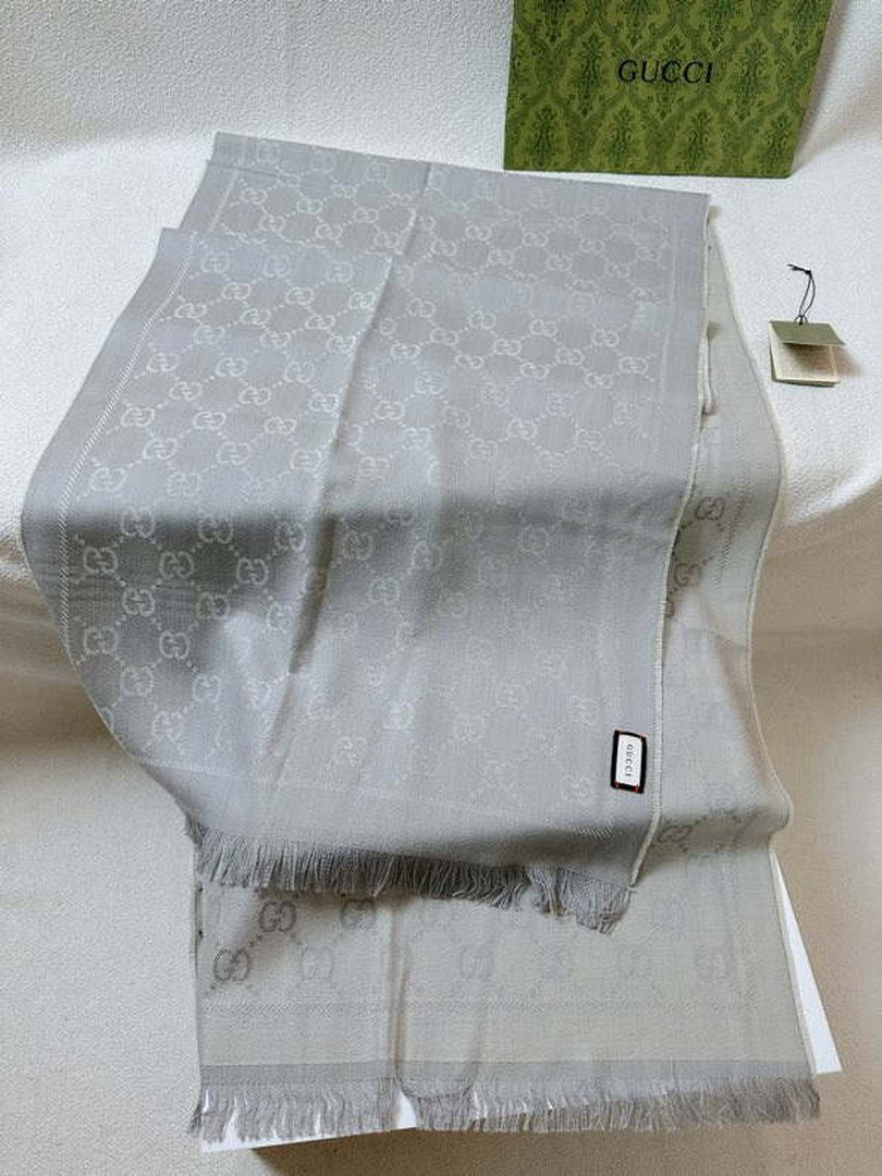 Gucci Scarves Fashion Scarf G59132