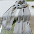 Gucci Scarves Fashion Scarf G59132
