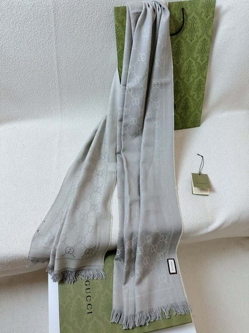 Gucci Scarves Fashion Scarf G59132