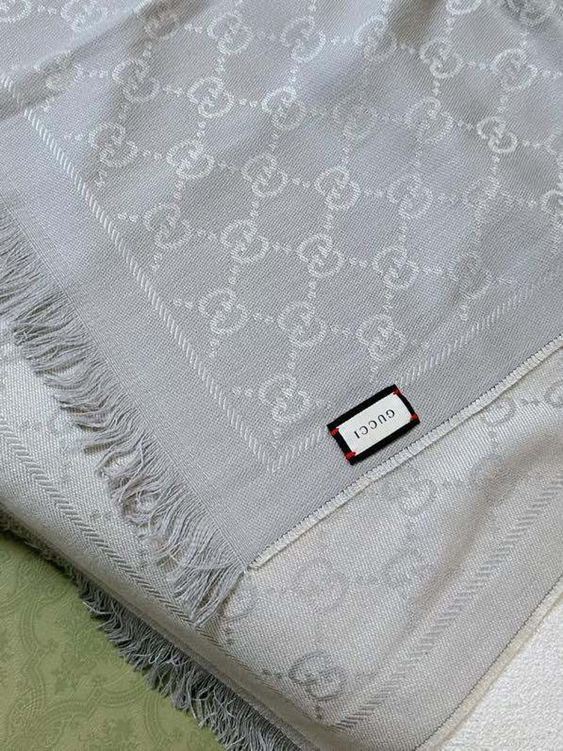 Gucci Scarves Fashion Scarf G59132