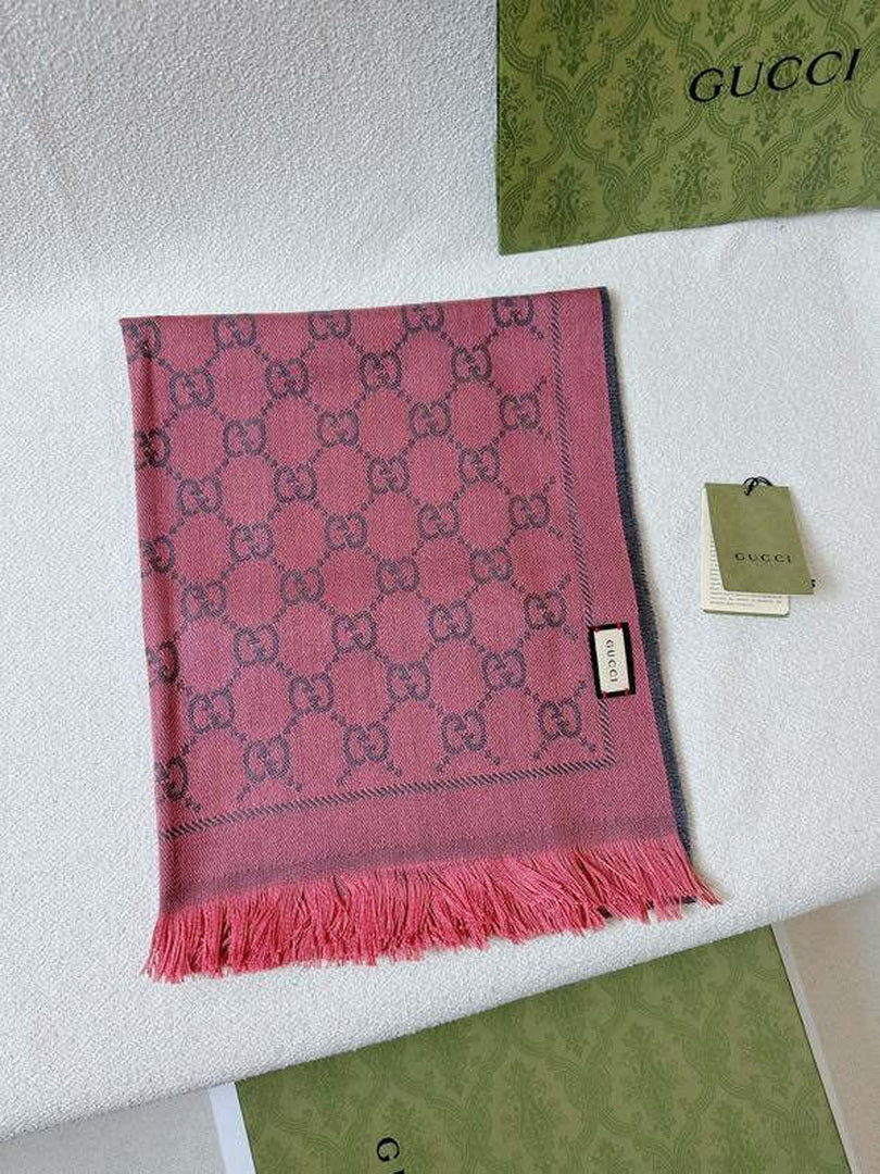 Gucci Scarves Fashion Scarf G59133